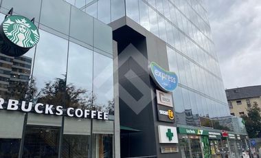 Oficina en Venta en Américo Vespucio sur con Isabel la Católica