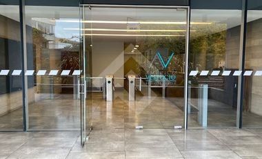 Oficina en Venta en Américo Vespucio sur con Isabel la Católica