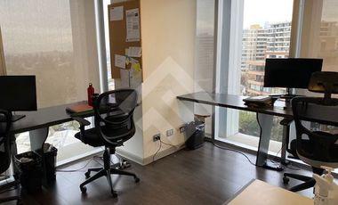 Oficina en Venta en Américo Vespucio sur con Isabel la Católica