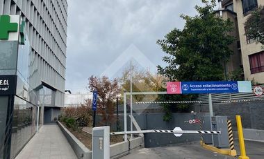 Oficina en Venta en Américo Vespucio sur con Isabel la Católica