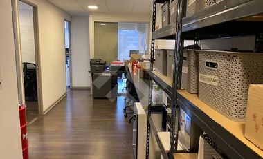 Oficina en Venta en Américo Vespucio sur con Isabel la Católica