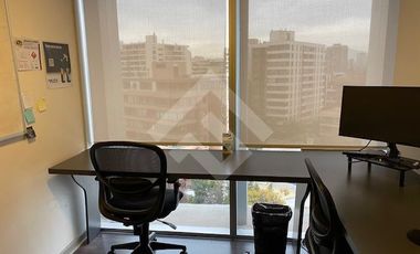 Oficina en Venta en Américo Vespucio sur con Isabel la Católica