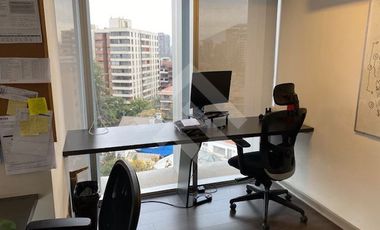 Oficina en Venta en Américo Vespucio sur con Isabel la Católica