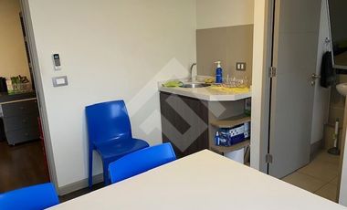 Oficina en Venta en Américo Vespucio sur con Isabel la Católica