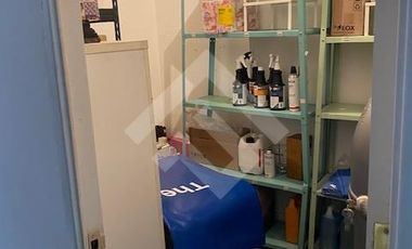 Oficina en Venta en Américo Vespucio sur con Isabel la Católica