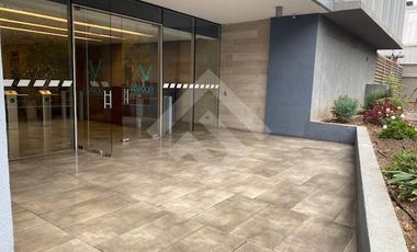 Oficina en Venta en Américo Vespucio sur con Isabel la Católica