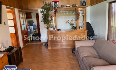 Parcela en Venta en Camino Viejo Maule, pavimentado , muy cerca de Talca, loteo San Francisco, Parcela N°10 de la comuna de Maule