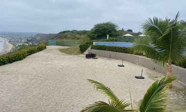 VENTA EXCLUSIVA SUITE MOANA BEACH RESORT AYANGUE (DC)