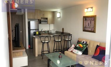 VENTA EXCLUSIVA SUITE MOANA BEACH RESORT AYANGUE (DC)
