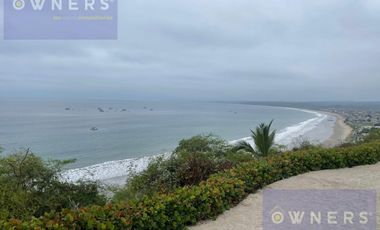 VENTA EXCLUSIVA SUITE MOANA BEACH RESORT AYANGUE (DC)