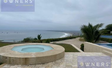 VENTA EXCLUSIVA SUITE MOANA BEACH RESORT AYANGUE (DC)