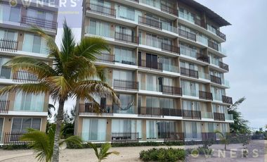 VENTA EXCLUSIVA SUITE MOANA BEACH RESORT AYANGUE (DC)