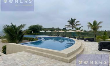 VENTA EXCLUSIVA SUITE MOANA BEACH RESORT AYANGUE (DC)