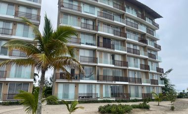 VENTA EXCLUSIVA SUITE MOANA BEACH RESORT AYANGUE (DC)