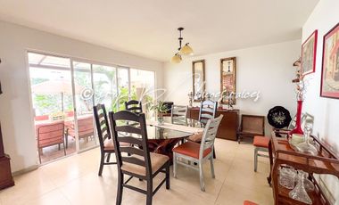 Casa en venta en Solares coto 6