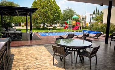 Casa en venta en Solares coto 6