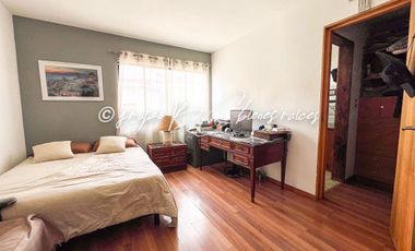 Casa en venta en Solares coto 6