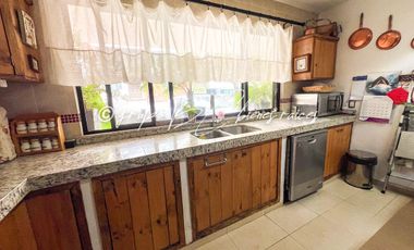 Casa en venta en Solares coto 6