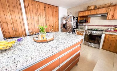 Casa en venta en Solares coto 6