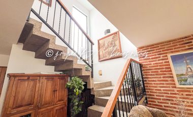 Casa en venta en Solares coto 6