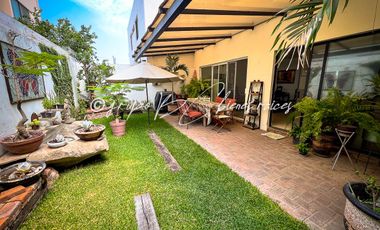 Casa en venta en Solares coto 6
