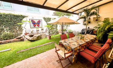 Casa en venta en Solares coto 6