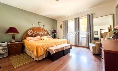 Casa en venta en Solares coto 6