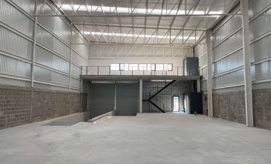 Bodega en venta en El Marques Queretaro 400m2, $6,8k. GPS