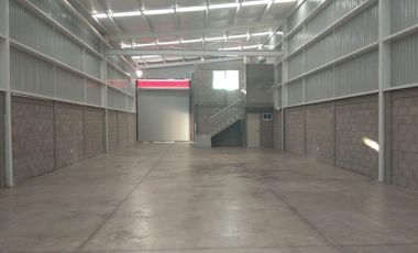 Bodega en Preventa Prolongación Bernardo Quintana Queretaro 317m2  | 3.65 MDP