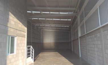 Bodega en Preventa Prolongación Bernardo Quintana Queretaro 317m2  | 3.65 MDP