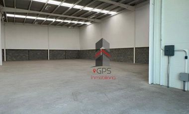 Bodega industrial en venta  carretera 57 Queretaro-Mexico