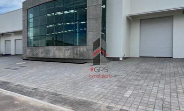 Bodega industrial en venta  carretera 57 Queretaro-Mexico