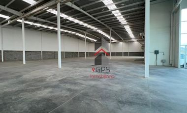 Bodega industrial en venta  carretera 57 Queretaro-Mexico