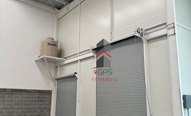 Bodega industrial en venta  carretera 57 Queretaro-Mexico