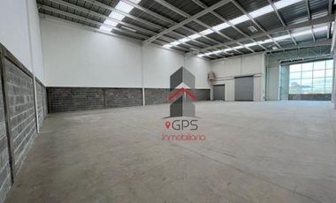 Bodega industrial en venta  carretera 57 Queretaro-Mexico