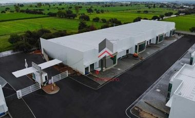 Bodega industrial en venta  carretera 57 Queretaro-Mexico