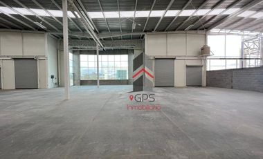 Bodega industrial en venta  carretera 57 Queretaro-Mexico