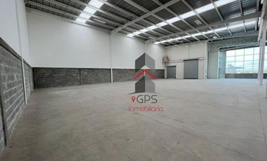 Bodega industrial en venta  carretera 57 Queretaro-Mexico