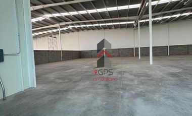 Bodega industrial en venta  carretera 57 Queretaro-Mexico