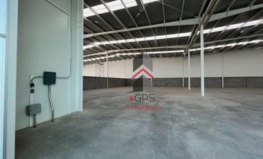 Bodega industrial en venta  carretera 57 Queretaro-Mexico