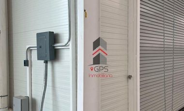 Bodega industrial en venta  carretera 57 Queretaro-Mexico