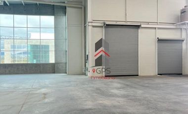 Bodega industrial en venta  carretera 57 Queretaro-Mexico