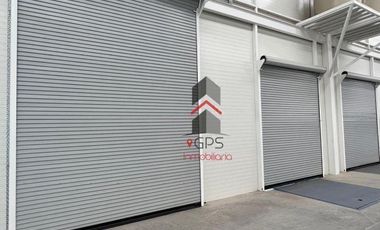 Bodega industrial en venta  carretera 57 Queretaro-Mexico