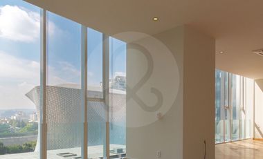 plaza carso Departamento en renta en Ampliación Granada