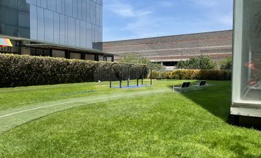 plaza carso Departamento en renta en Ampliación Granada
