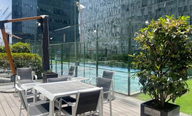 plaza carso Departamento en renta en Ampliación Granada