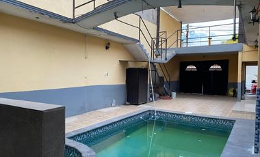 QUINTA EN VENTA EN  VALLE DEL SOL CD. LERDO, DGO.