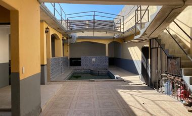 QUINTA EN VENTA EN  VALLE DEL SOL CD. LERDO, DGO.