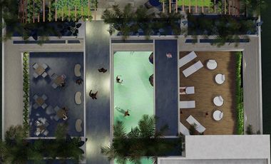 DEPARTAMENTO EN VENTA EN YUCATAN