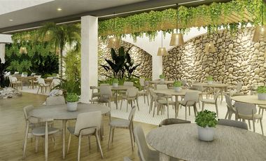 DEPARTAMENTO EN VENTA EN YUCATAN